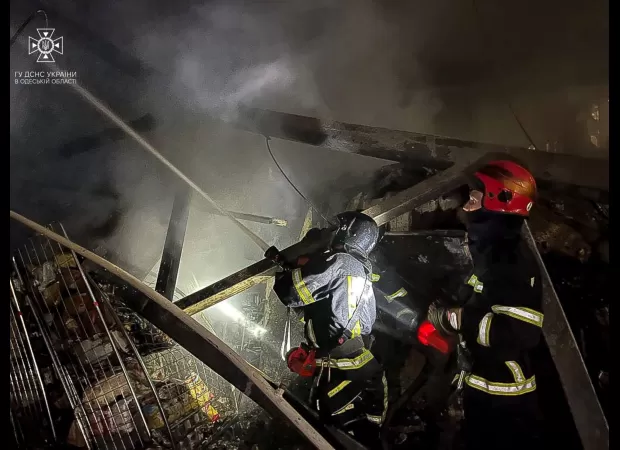 Scientist close to Putin calls for nuclear weapons to be used to 