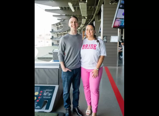 Eminem's daughter married, with family in attendance for the ceremony.