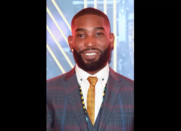 Tinie Tempah is working to be more than a rapper, reflecting on his rise to fame and plans to take a little girl on tour.