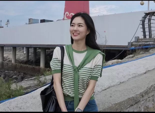 Park Soo-ryun, a Disney Plus star, passed away at 29 after an accident.