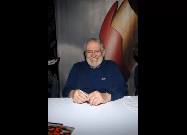 John Romita passes away at 93; Marvel remembers one of its most renowned artists.