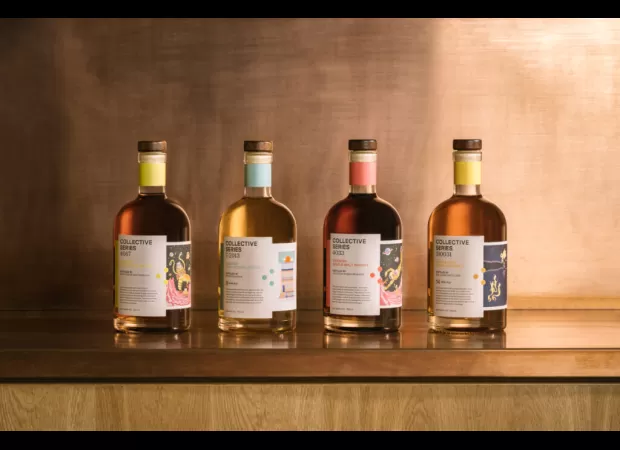 Creating special cocktails to make Father's Day extra special: mix tasty drinks with love!