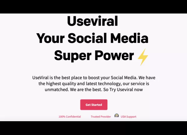 Find services to help you grow your Twitter audience authentically.