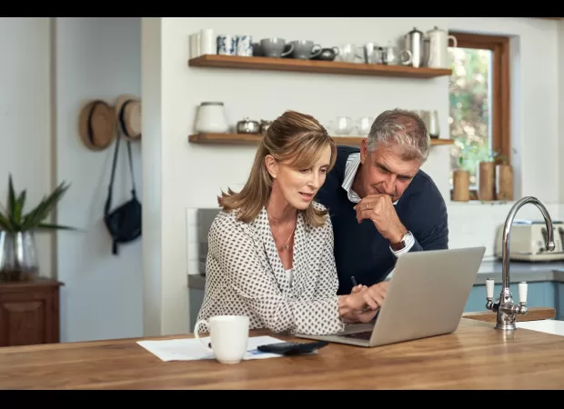 UK citizens age pension age and over may be entitled to pension credit, a financial support from the government.