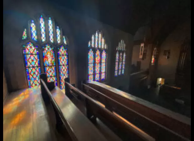 Churches in Washington State can get special credits to help retain employees.