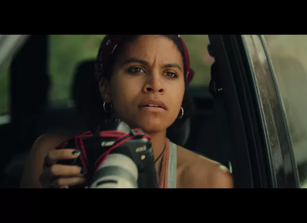 Ranking the twisted stories of Charlie Brooker's Black Mirror season 6 to see which comes out on top.