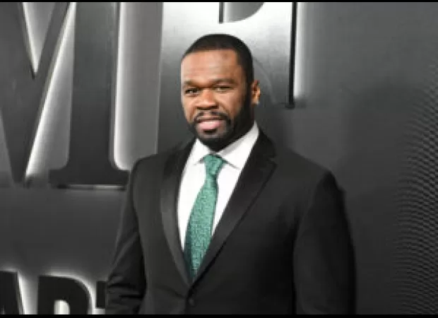 50 Cent has 50+ strategies to become wealthy without effort; he's now partnering with the NHL.