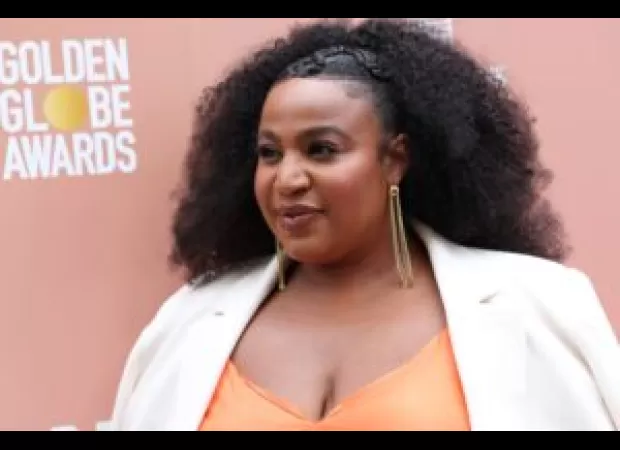 Sophia remembers a fan demanding she quit a project due to her race.