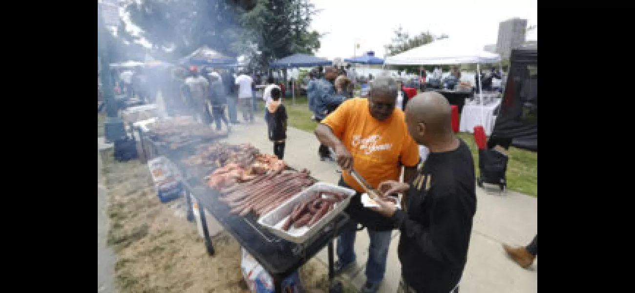 Rabble and Everybody Eats Philly join forces to foster connection and support within the Philadelphia community.