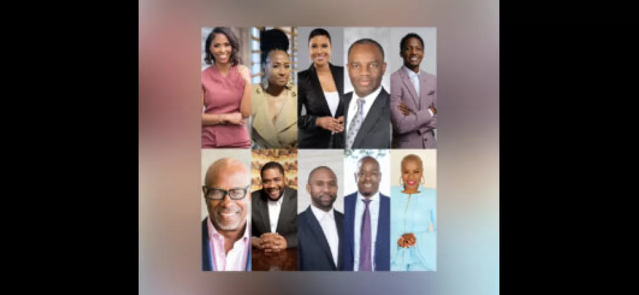 10 Black entrepreneurs reflect on the meaning of Juneteenth and how it shapes their business goals.