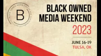 BOMESI is hosting a 3-day Black-owned media event to celebrate Juneteenth.