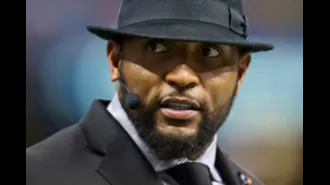 Ray Lewis III, son of NFL legend Ray Lewis, has died at the age of 28.