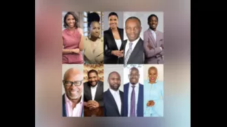 10 Black entrepreneurs reflect on the meaning of Juneteenth and how it shapes their business goals.