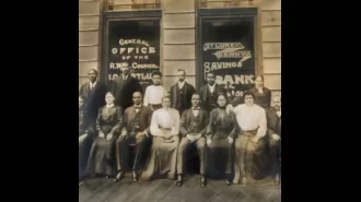 Black banks played a key role in creating financial independence for African Americans from 1888-1930.