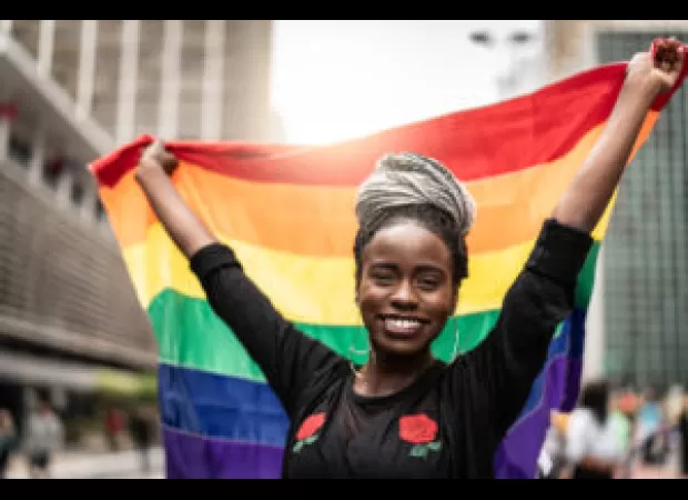 City Council votes against allowing LGBTQ+ pride flags on public property.