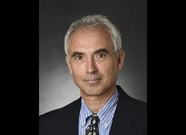 Professor arrested for 