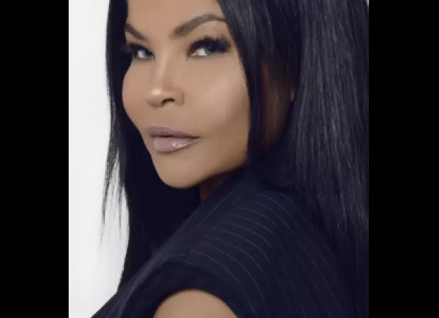 Style icon Misa Hylton teams up with Teva to create a capsule collection for Macy's.