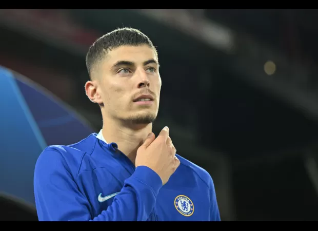 Chelsea reject Arsenal's offer and set their own asking price for Havertz.