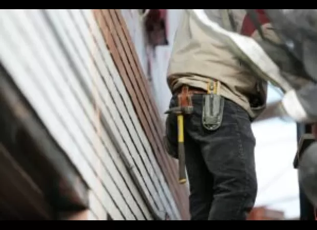 Contractor may go to jail for pretending to be a Black-owned construction business.