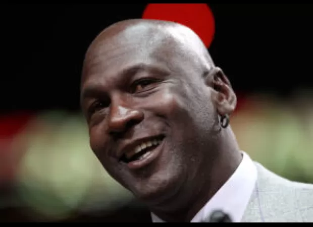 Michael Jordan to sell Charlotte Hornets, J. Cole amongst new owners.