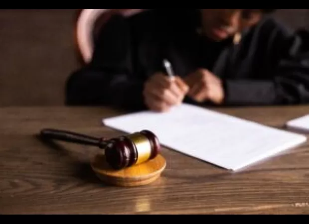 Court vacates Muslim man's conviction after lawyer's racist posts are discovered.