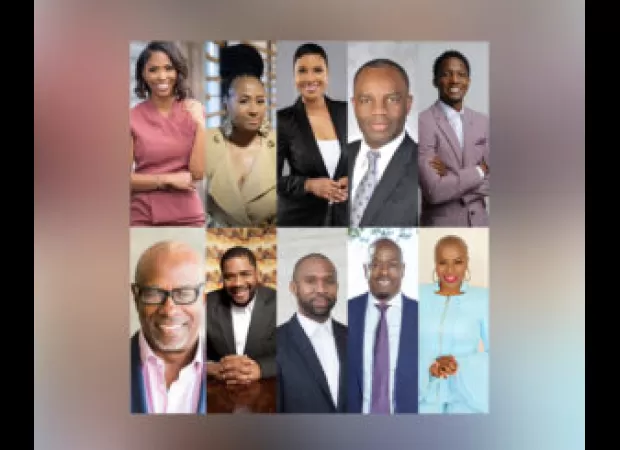 10 Black entrepreneurs reflect on the meaning of Juneteenth and how it shapes their business goals.