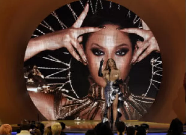 Economists believe Beyoncé’s tour had an impact on Sweden's inflation rate.