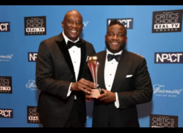 Critter Fixers partner with PetSmart to open a veterinary hospital owned by Black people.