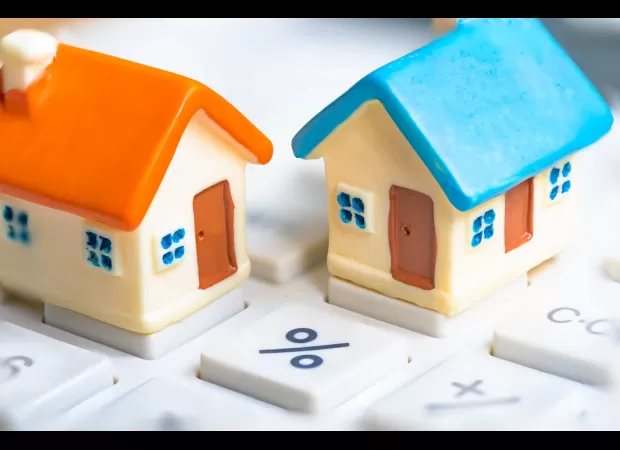 Mortgage payments to increase by ~£2,900/yr in 2021.