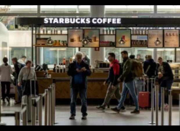 Former manager awarded $25M after having 2 African American men wrongfully arrested at Starbucks.