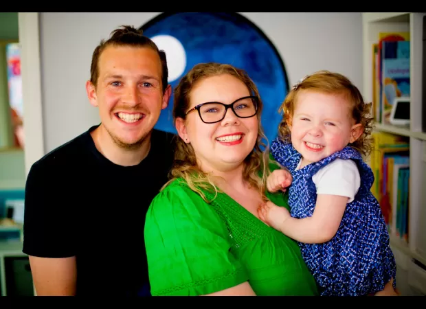 No amount of leave can ever be enough for modern dads; they need more time with their families.