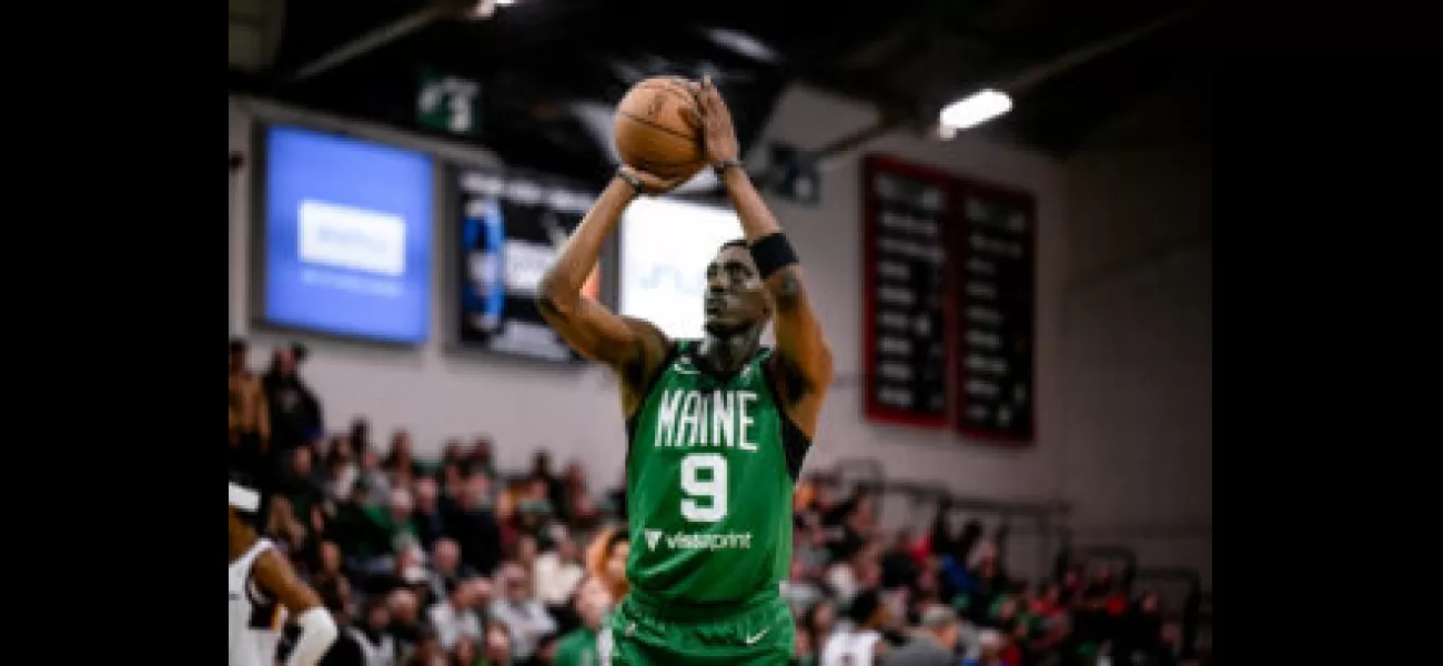 Tony Snell, former NBA player, shared his own autism diagnosis and revealed his son is also on the autism spectrum.