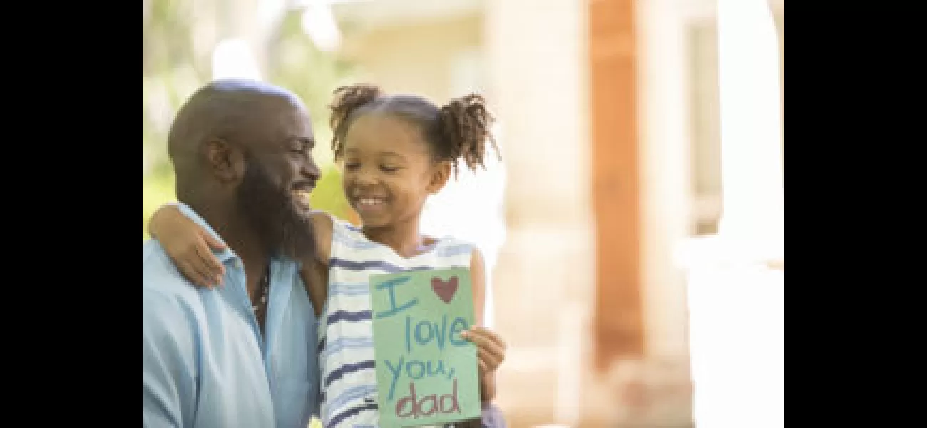 Show Dad love on Father's Day with these budget-friendly ideas.