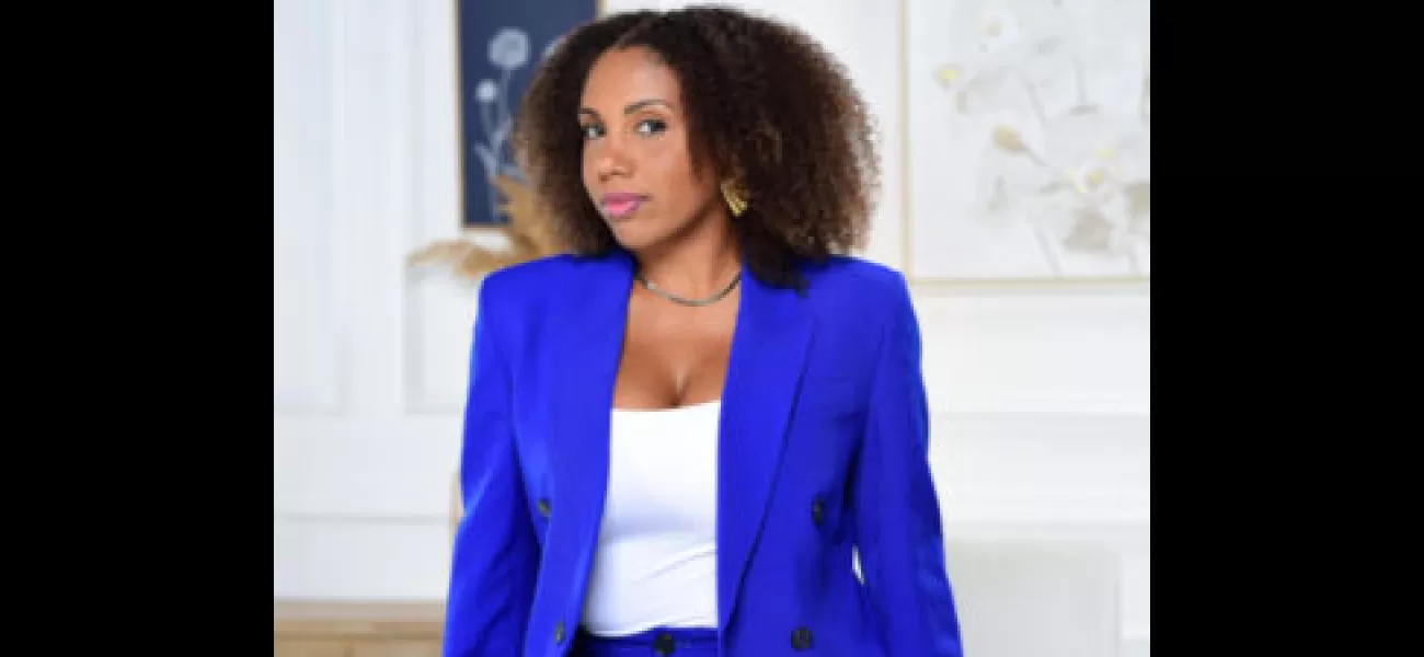 Founder is empowering women of African diaspora through 