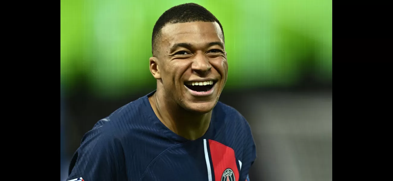 Pep rules out Man City move for Mbappe, saying they know where he wants to go.