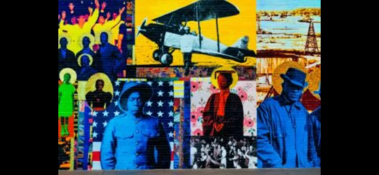 Black Wall Street was an African-American economic powerhouse in Tulsa, Oklahoma, and a beacon of Black entrepreneurship across the US.