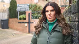 Rebekah Vardy is angry her £1.8m legal bill from Coleen Rooney is 
