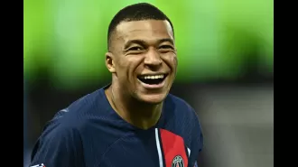 Pep rules out Man City move for Mbappe, saying they know where he wants to go.