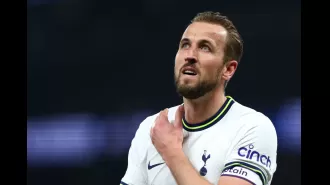 Luke Shaw excited for Man Utd to acquire Harry Kane and Declan Rice, saying he'd take them 