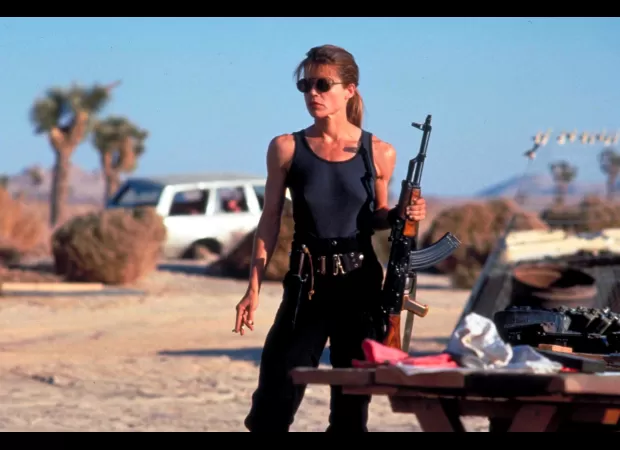 Linda Hamilton joins Stranger Things season 5, ready to take on the powerful Vecna.