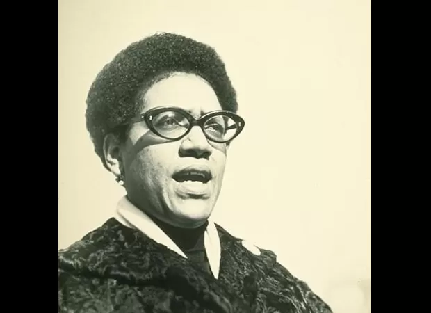 Uncover the stories of Black women's history and fight for their recognition.