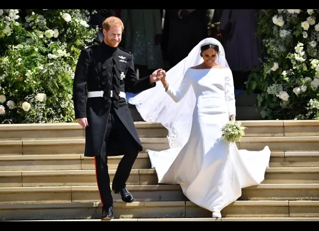 Meghan Markle to be named 