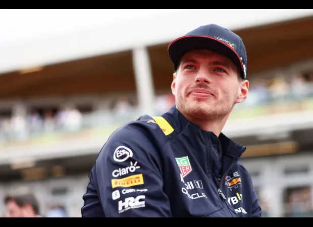 Verstappen takes 1st place, Red Bull remain undefeated in Canadian GP.
