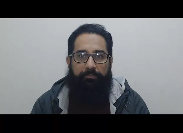 Dad jailed for sexually abusing carers of disabled son