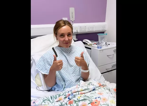 Amy Dowden will dance on Strictly this year despite her cancer battle, giving fans reassurance.