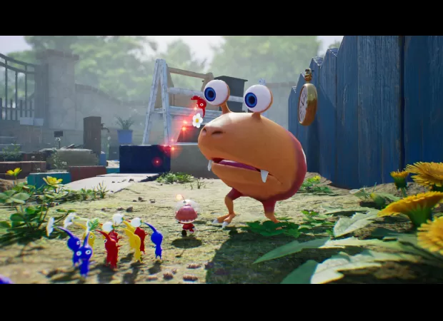 Rumours suggest this week's Nintendo Direct will include an announcement about Persona 3 Reload.