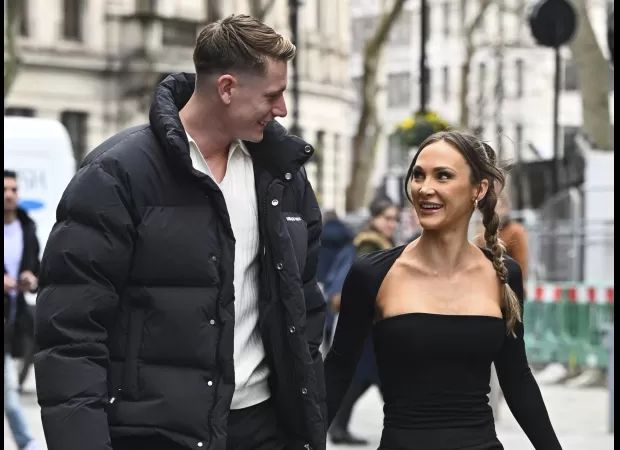 Jessie Wynter hospitalized due to an unknown illness before she returns to Australia.