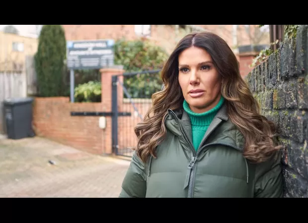 Rebekah Vardy is angry her £1.8m legal bill from Coleen Rooney is 