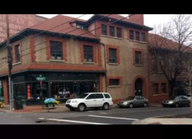 Learning from history to create a better future: the YMI Cultural Center.