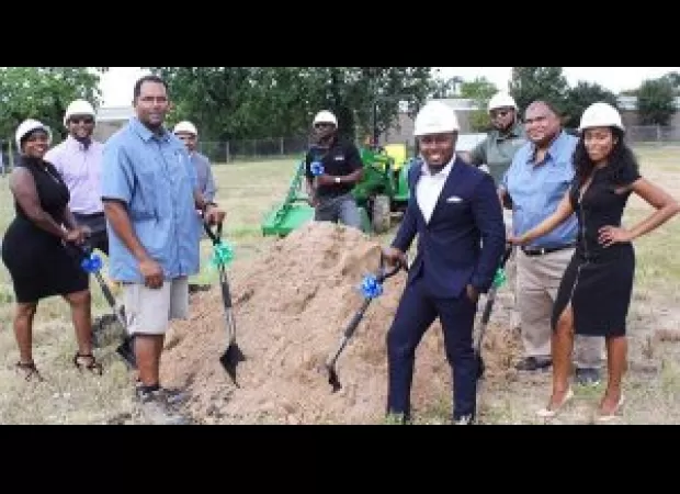 Juneteenth paved the way for Black people to become investors.